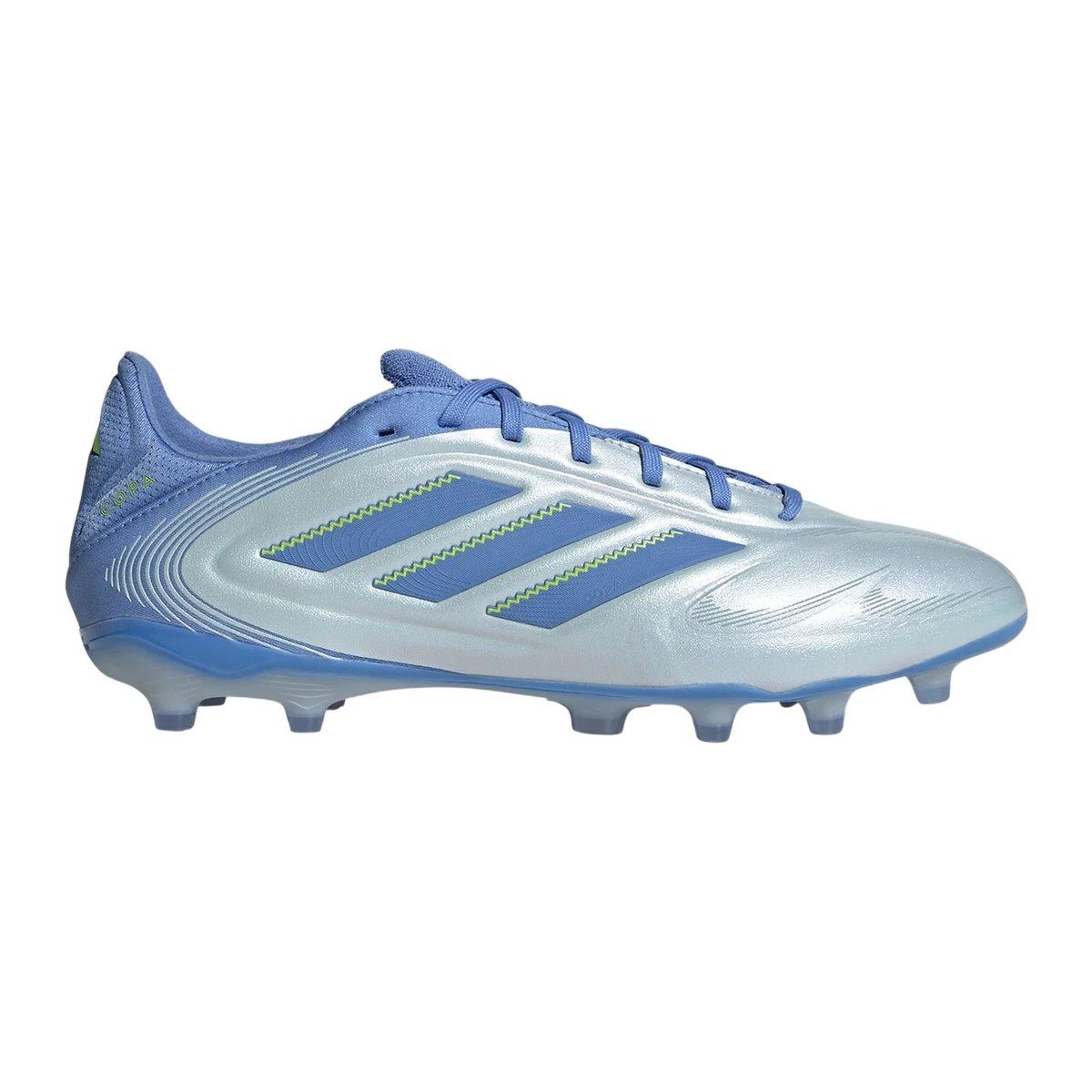 Adidas Copa Pure III Pro FG Scarpe Calcio Uomo Blu Halblu/Blufus/Luclem