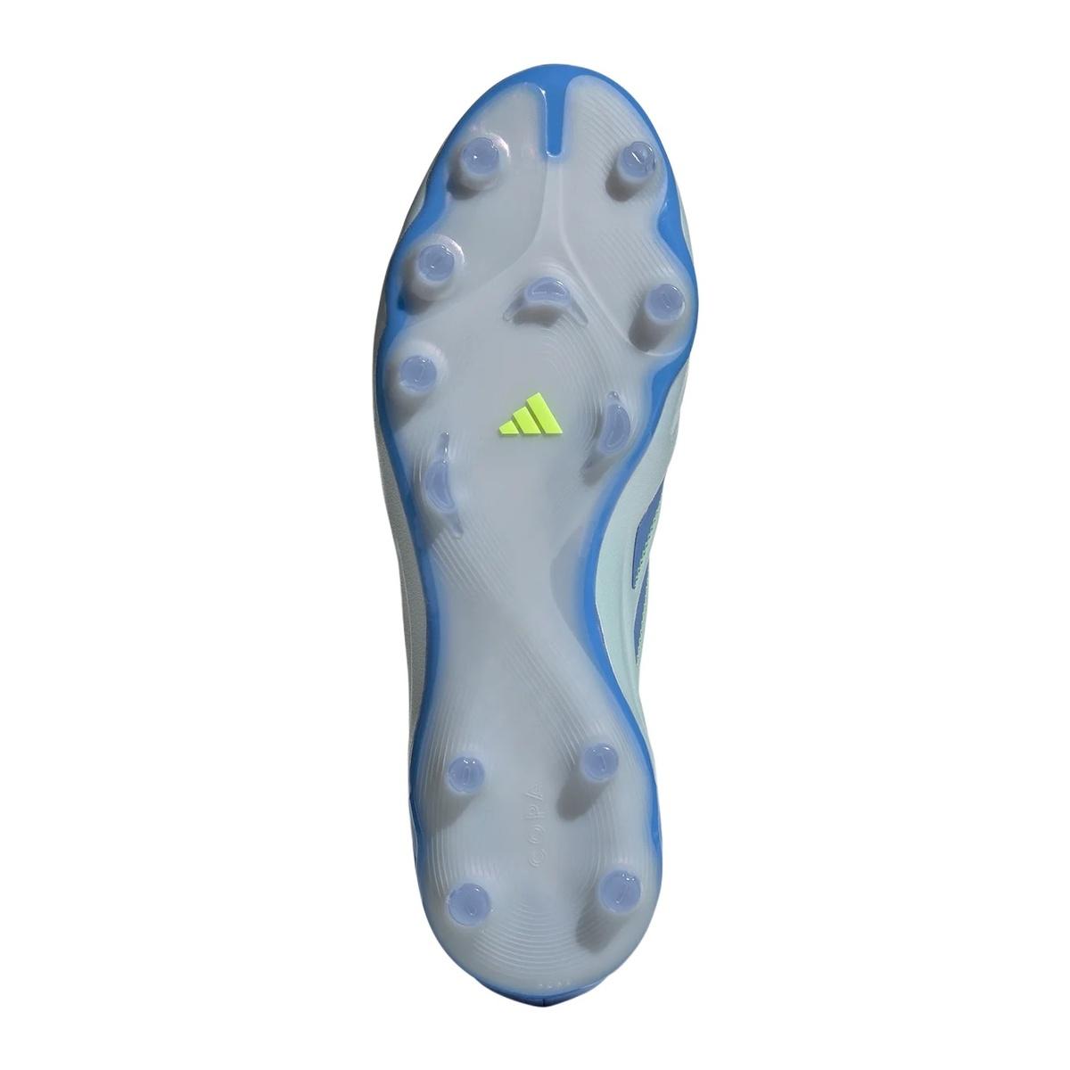 Adidas Copa Pure III Pro FG Scarpe Calcio Uomo Blu Halblu/Blufus/Luclem