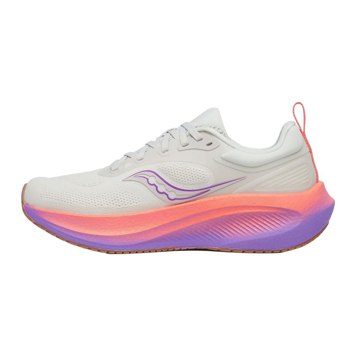 Saucony Surge 3 Scarpe Running Donna Colore Quartz/Crocus