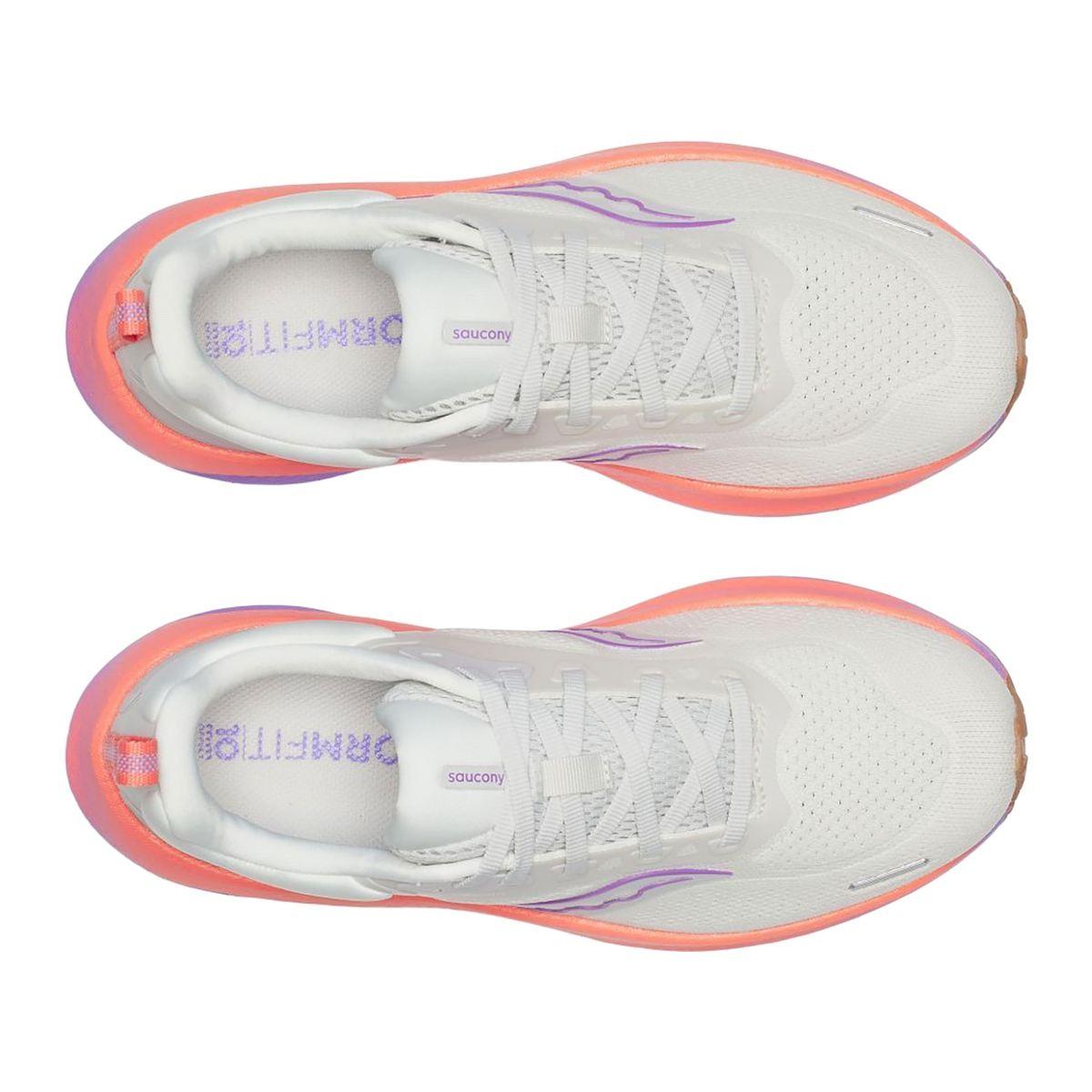 Saucony Surge 3 Scarpe Running Donna Colore Quartz/Crocus