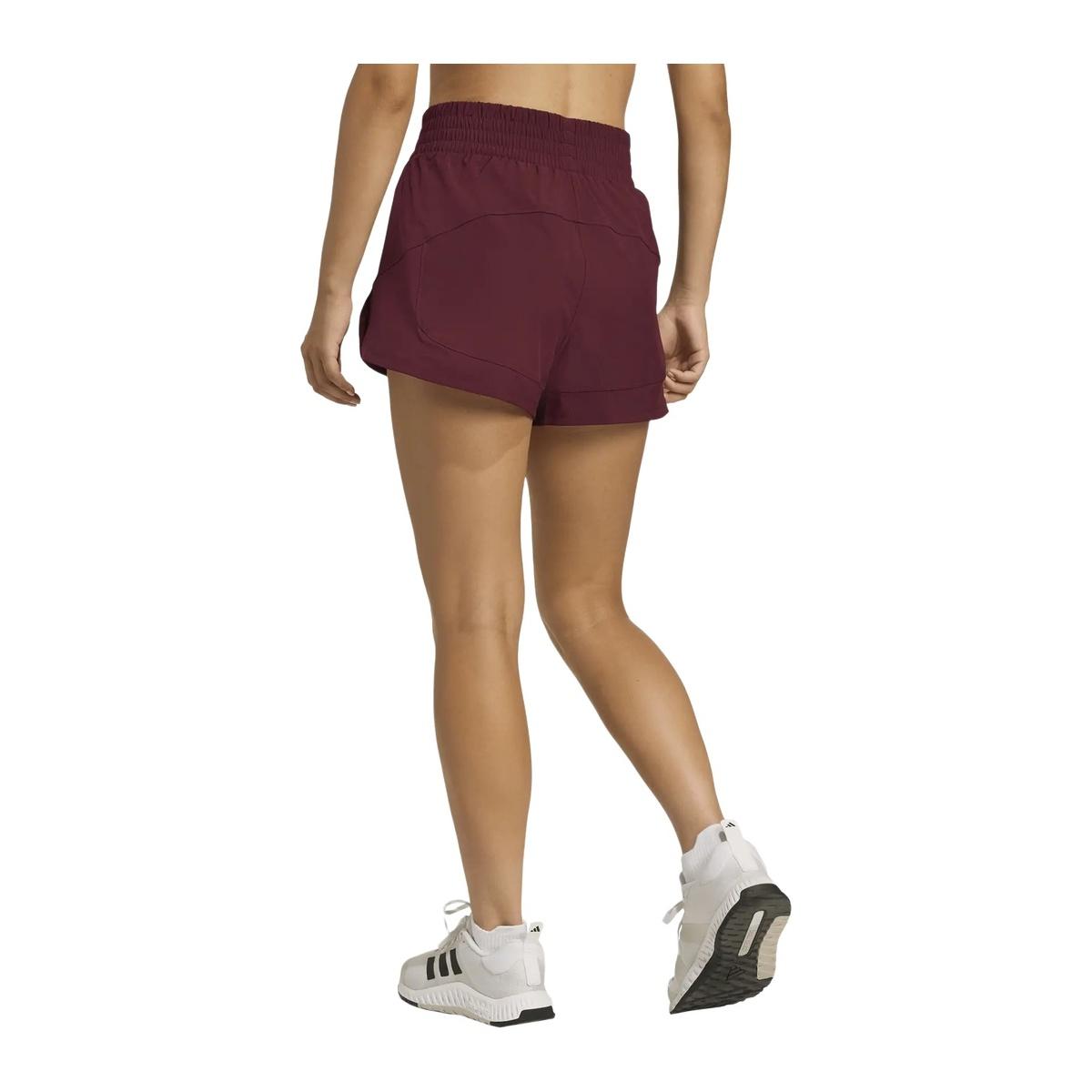 Adidas Racer Pacer Woven Short Pantaloncini Uomo