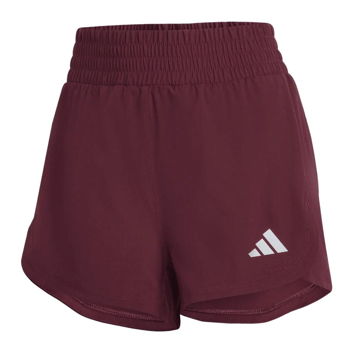 Adidas Racer Pacer Woven Short Pantaloncini Uomo
