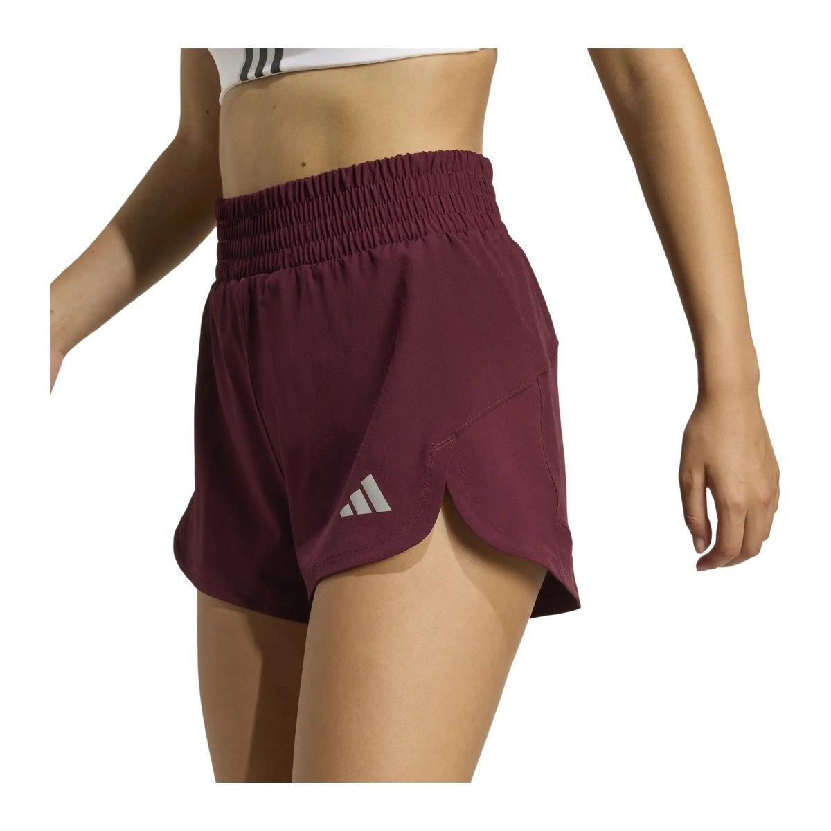 Adidas Racer Pacer Woven Short Pantaloncini Uomo