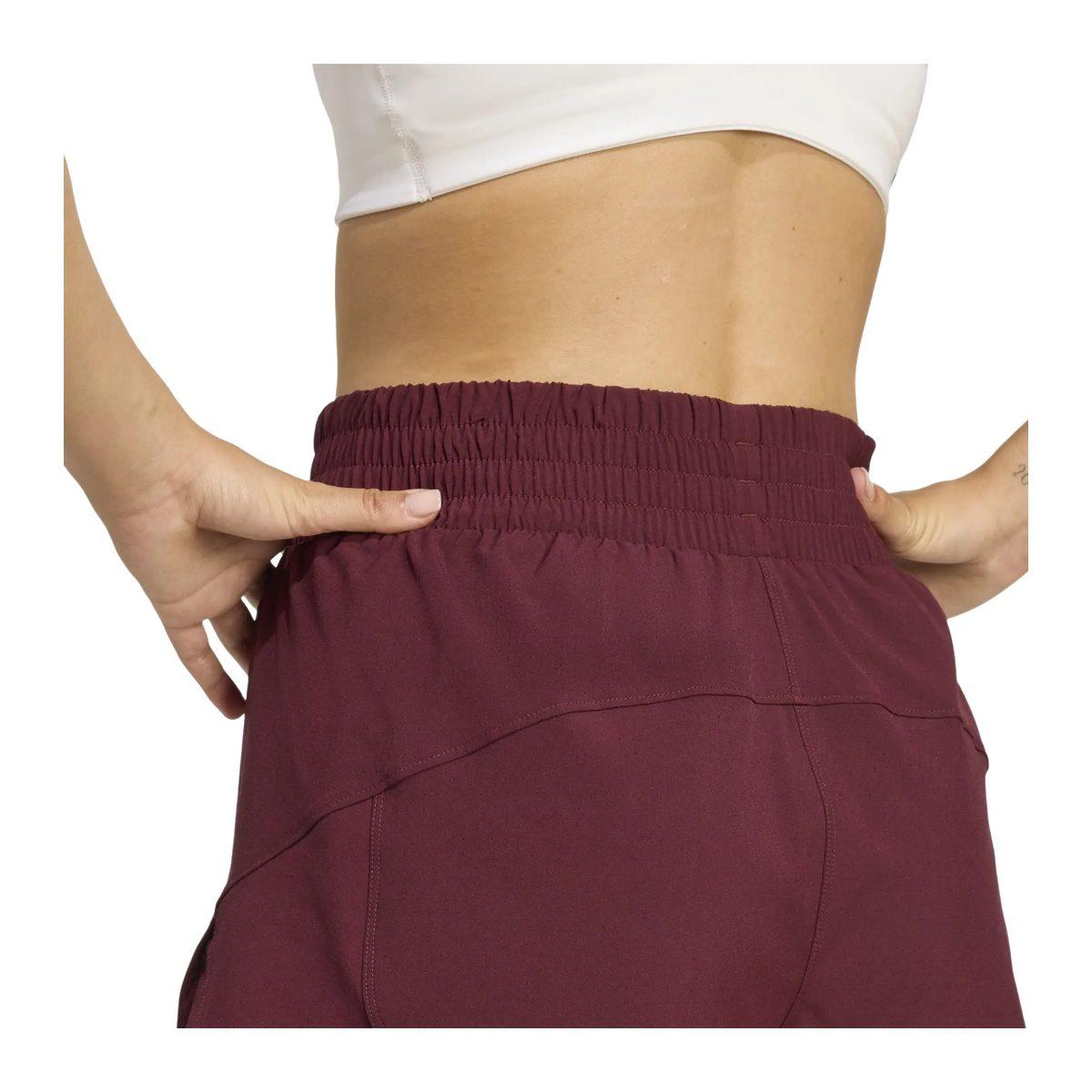 Adidas Racer Pacer Woven Short Pantaloncini Uomo