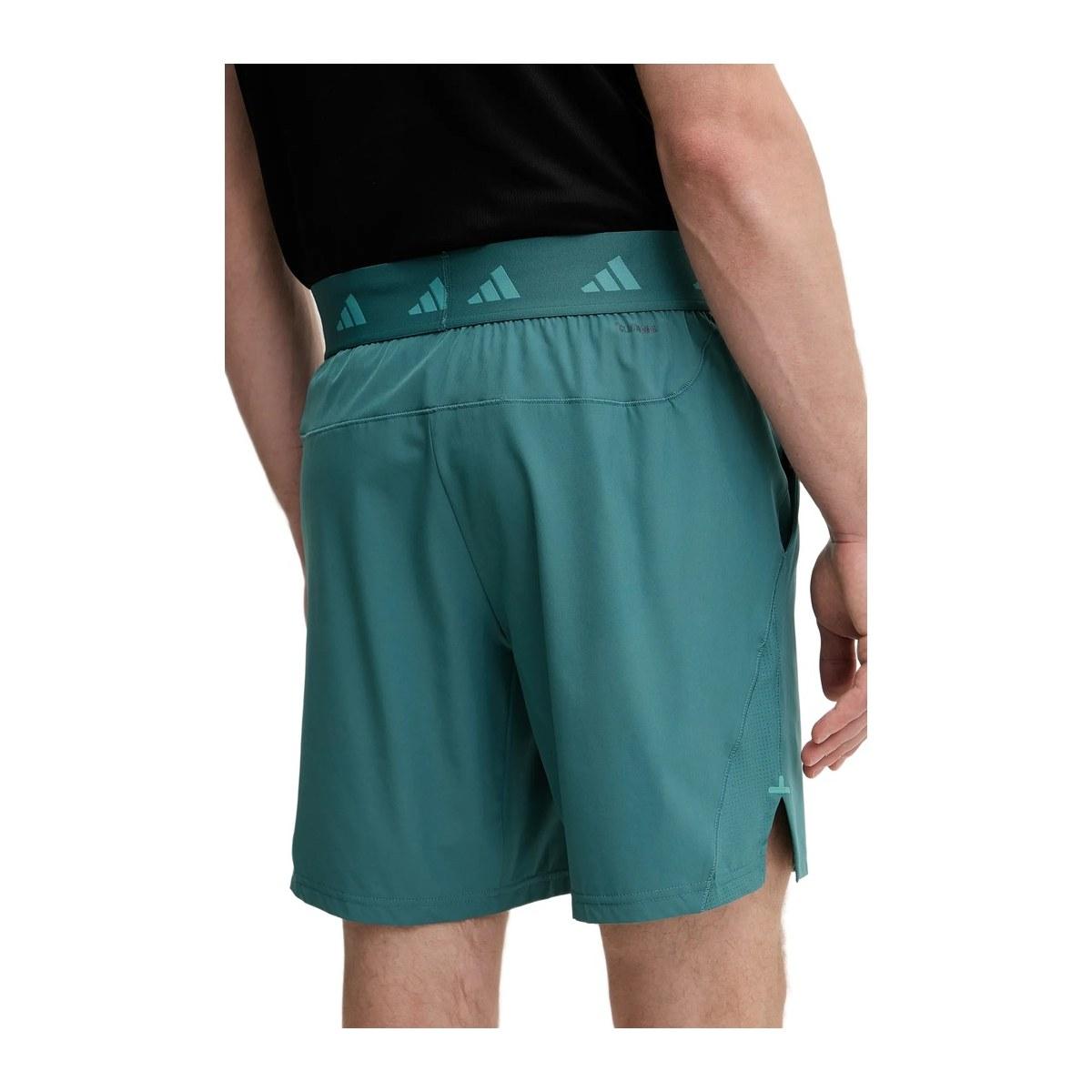 Adidas Tr Ess Hp Short Aurplu Pantaloncini Fitness Uomo