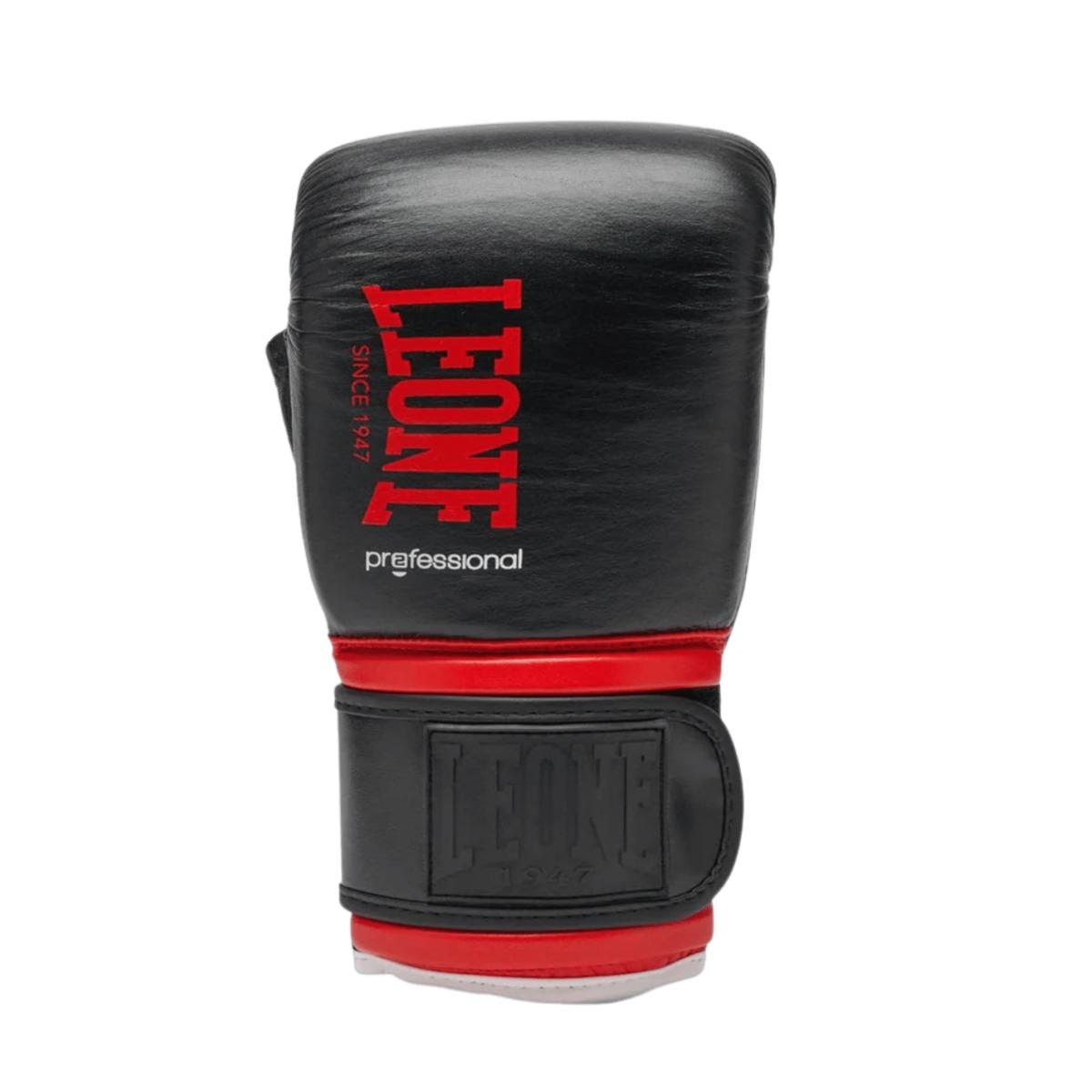 Leone Professional 2 Guanti Boxe Uomo