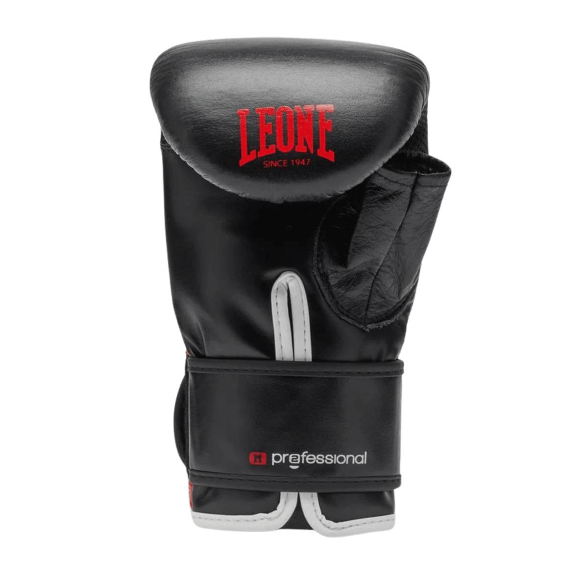 Leone Professional 2 Guanti Boxe Uomo