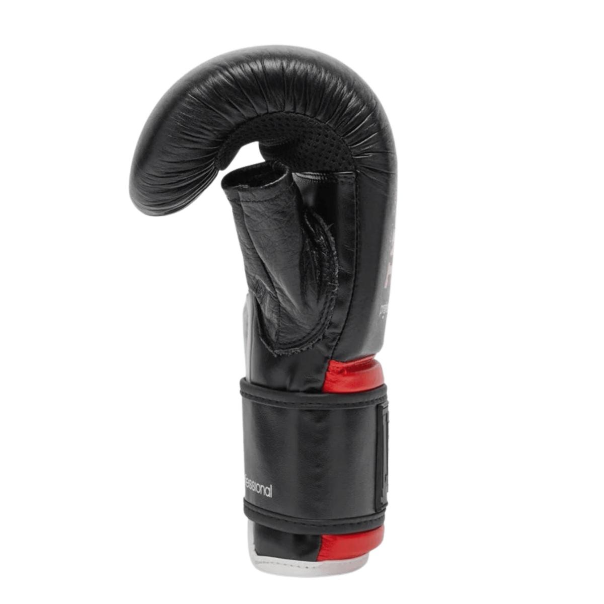 Leone Professional 2 Guanti Boxe Uomo