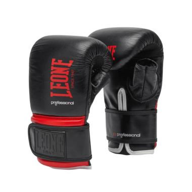 Leone Professional 2 Guanti Boxe Uomo
