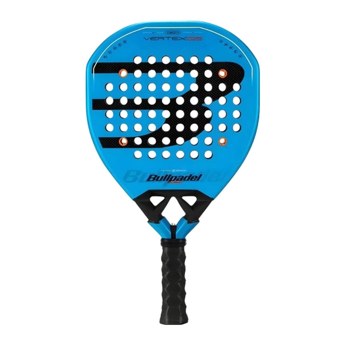 Bullpadel Vertex 05 Geo Racchetta Padel Uomo