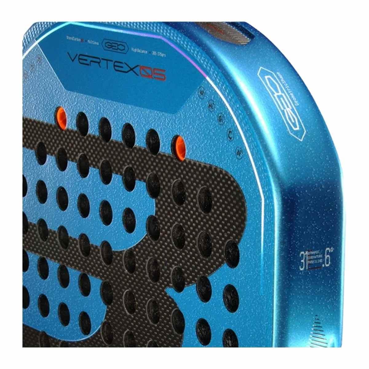 Bullpadel Vertex 05 Geo Racchetta Padel Uomo