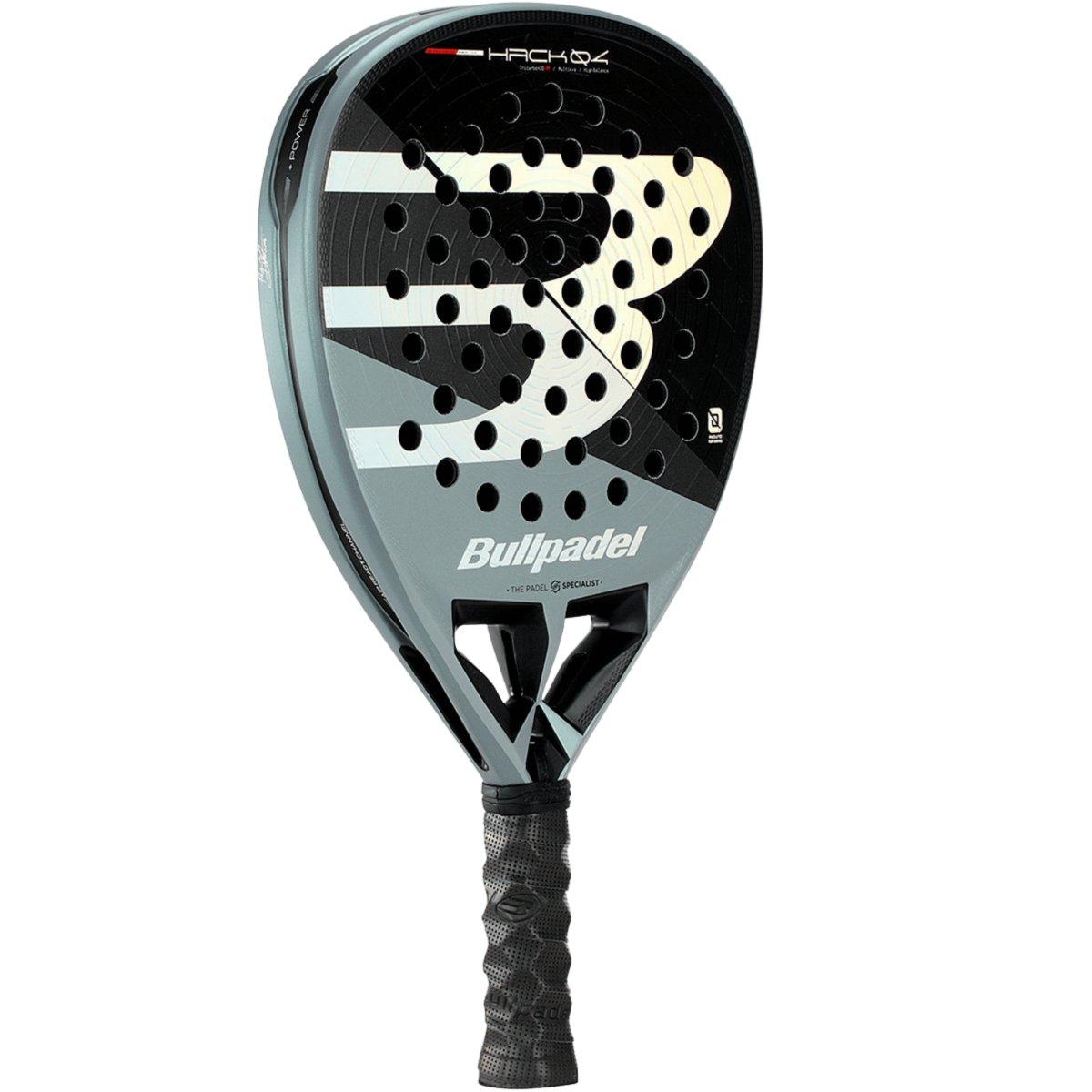 Bullpadel Hack 04 26 Racchetta Padel