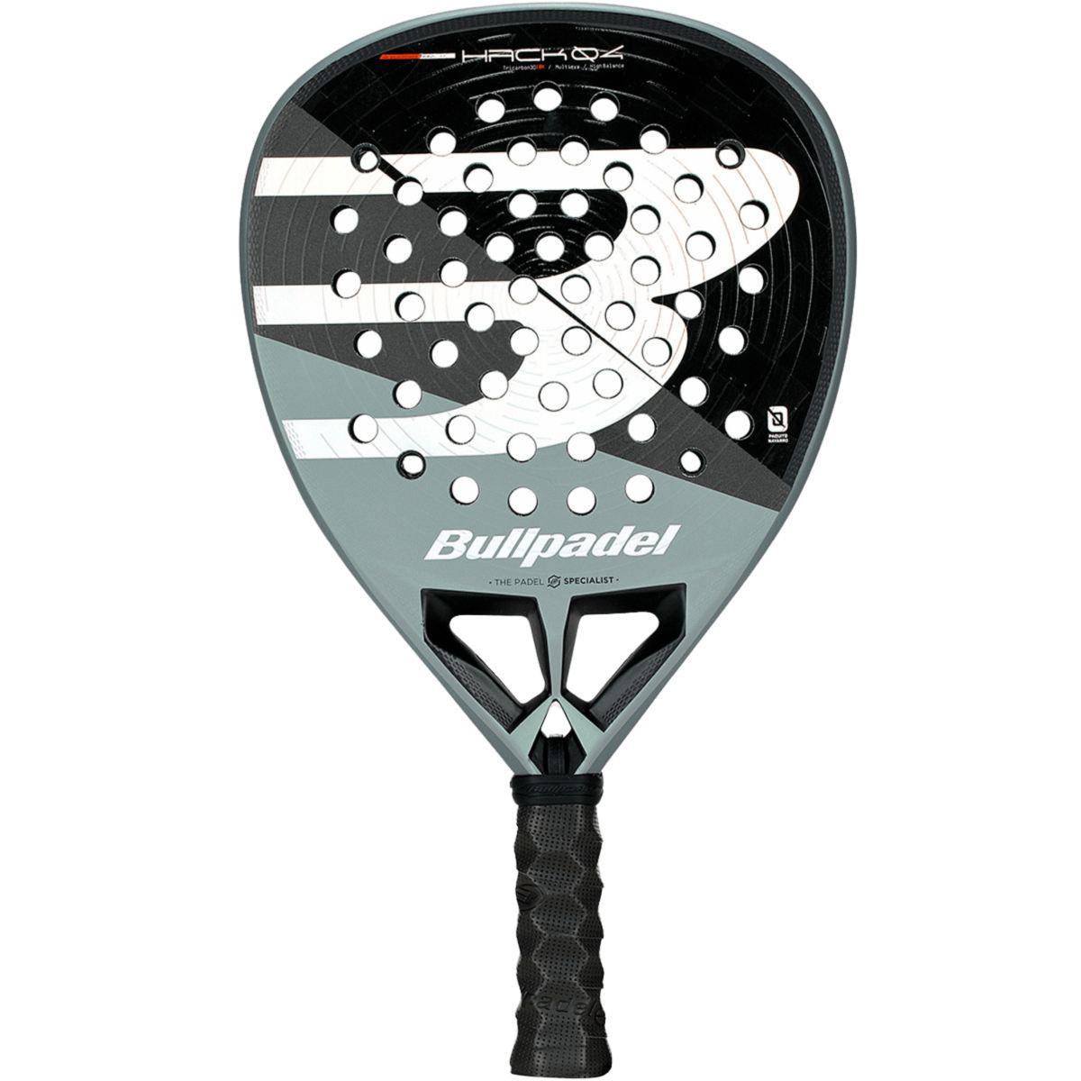 Bullpadel Hack 04 26 Racchetta Padel