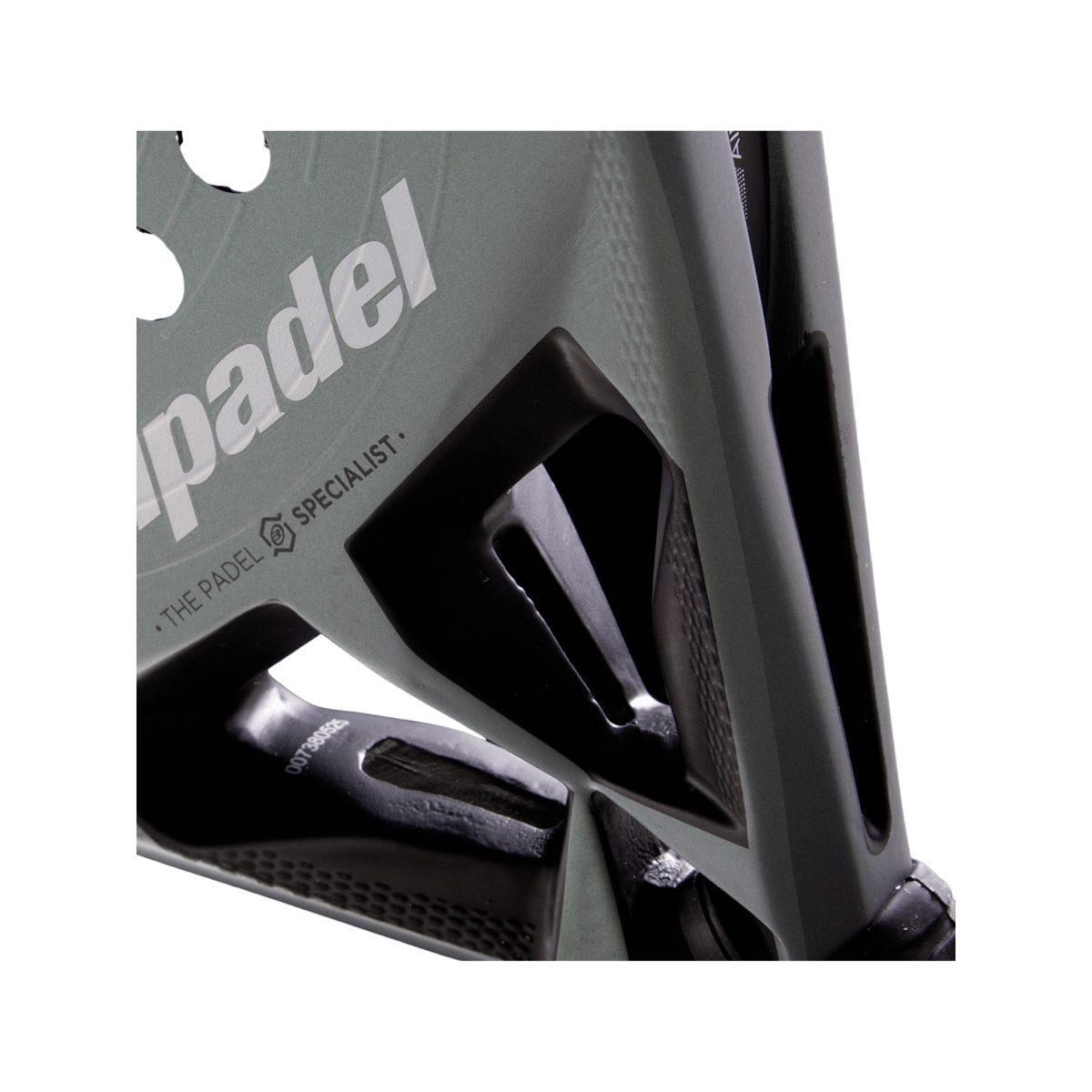 Bullpadel Hack 04 26 Racchetta Padel