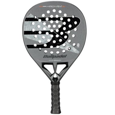 Bullpadel Hack 04 Hybrid 2026 Racchetta Padel