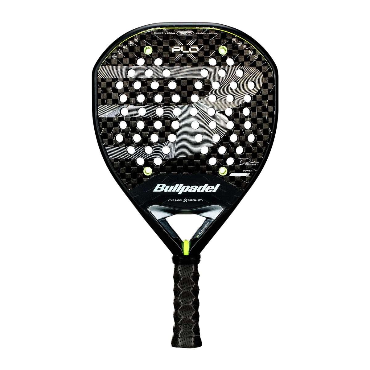 Bullpadel Xplo 26 Pala Da Padel Uomo