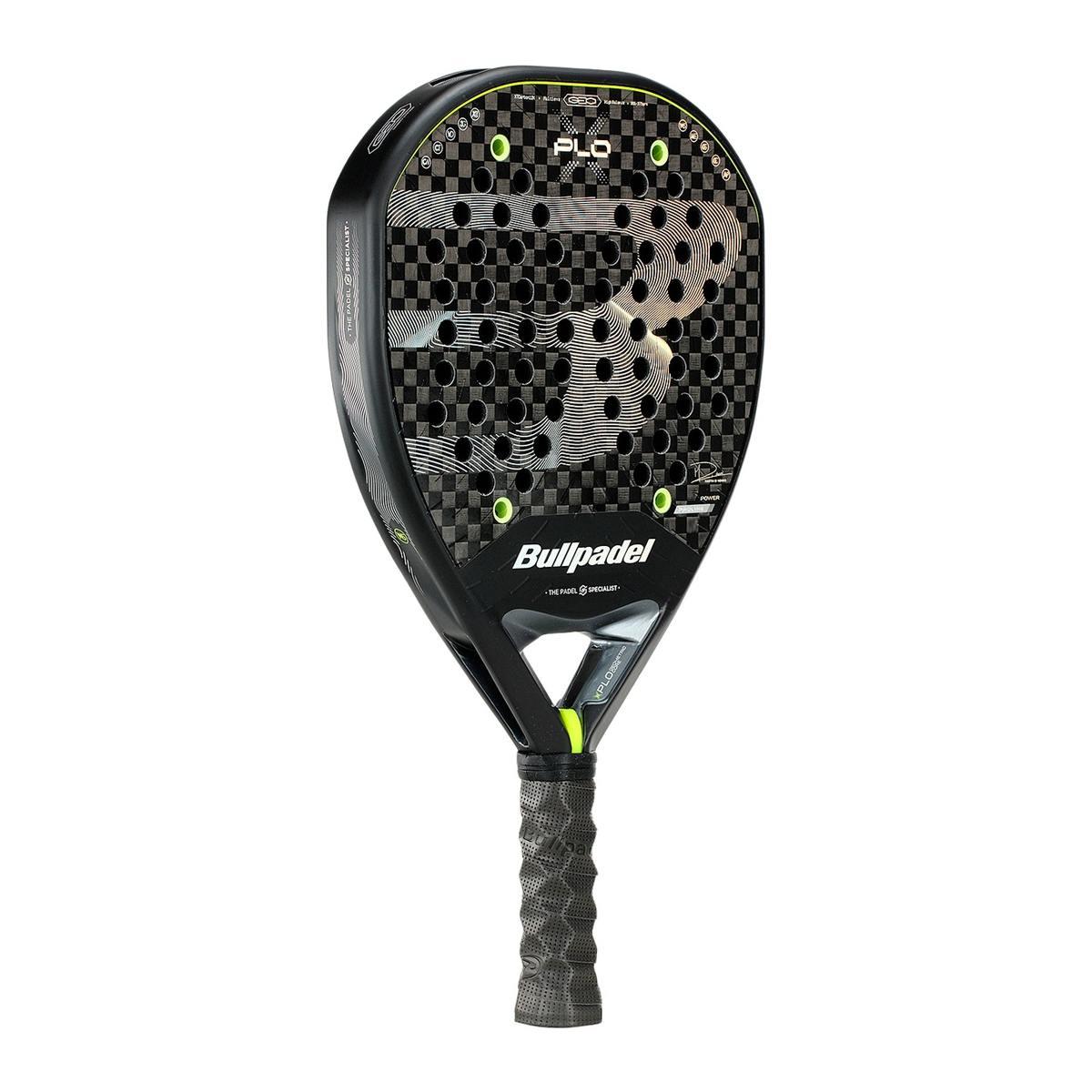 Bullpadel Xplo 26 Pala Da Padel Uomo