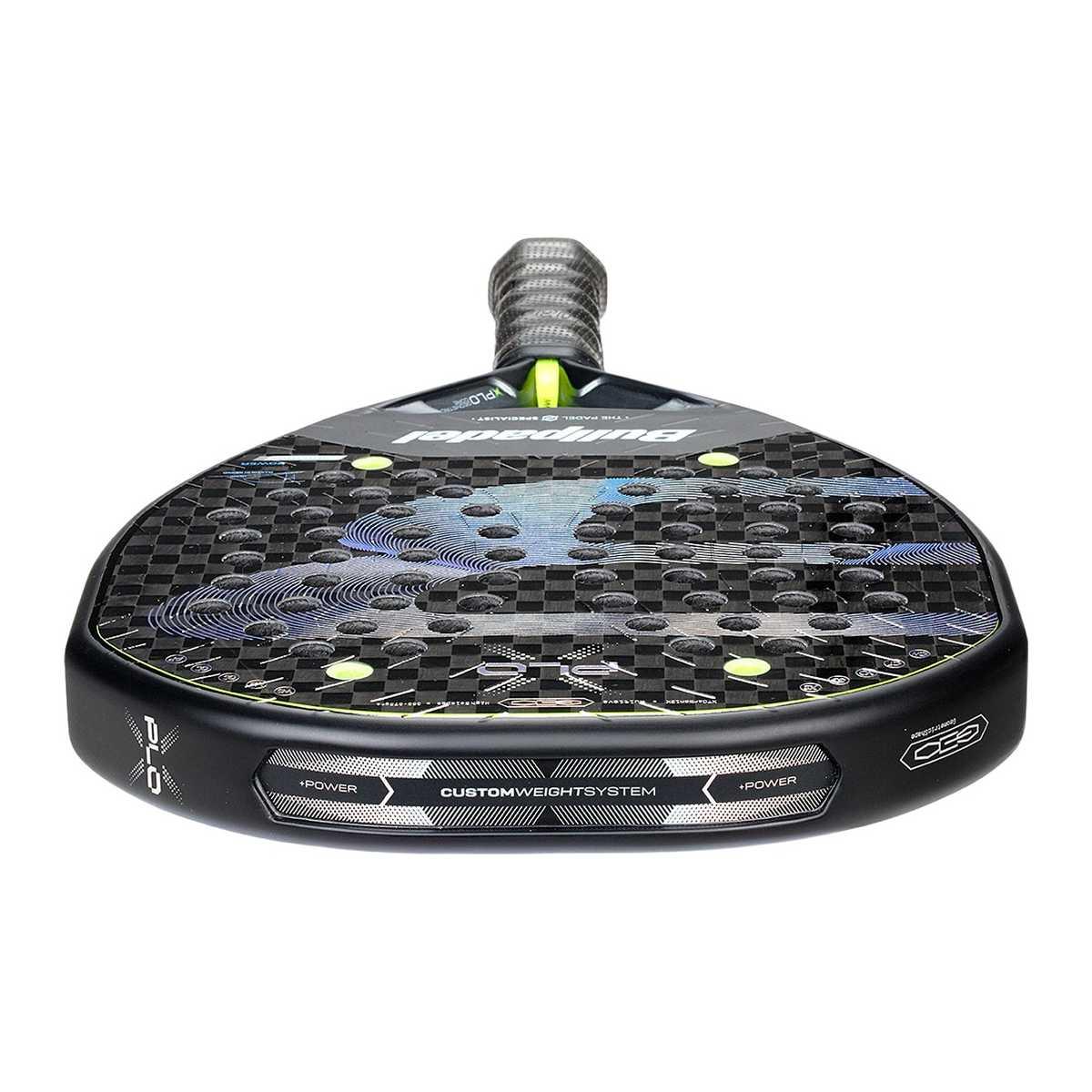 Bullpadel Xplo 26 Pala Da Padel Uomo