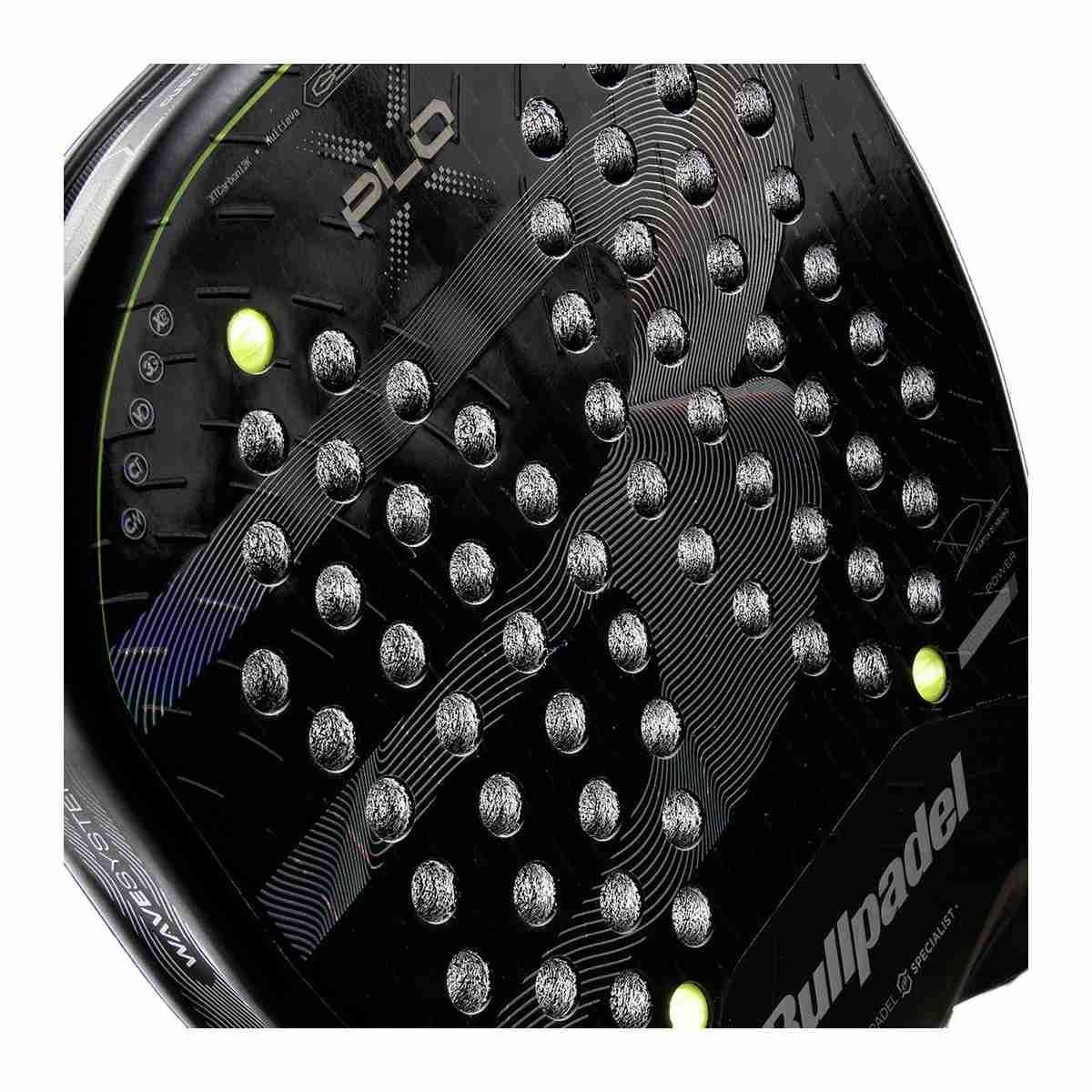 Bullpadel Xplo 26 Pala Da Padel Uomo