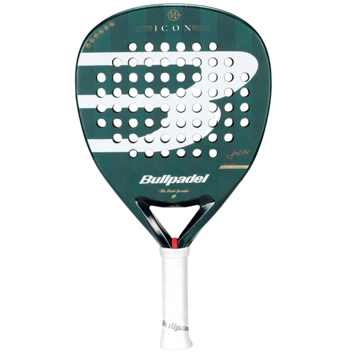 Bullpadel Icon 26 Racchetta Padel