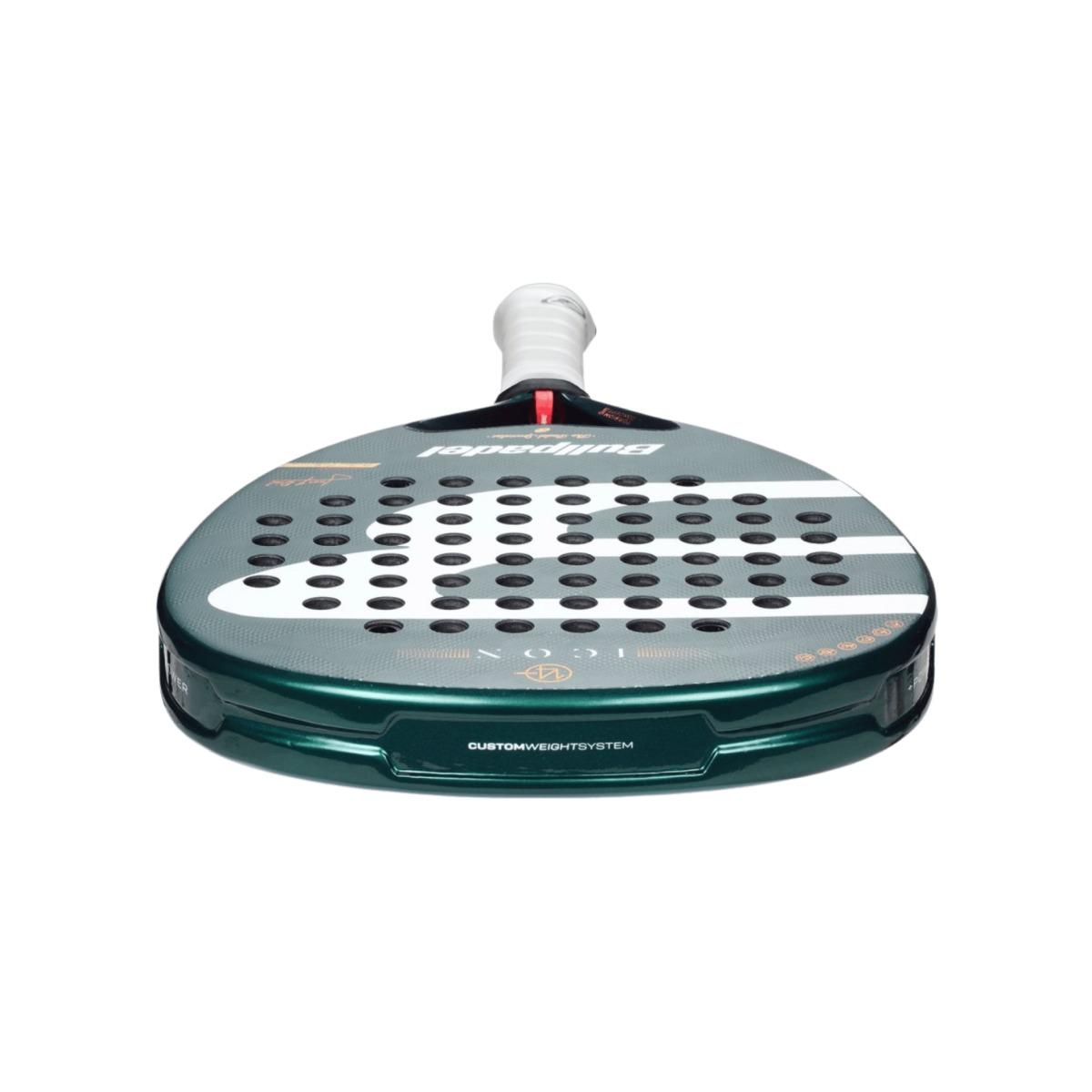 Bullpadel Icon 26 Racchetta Padel