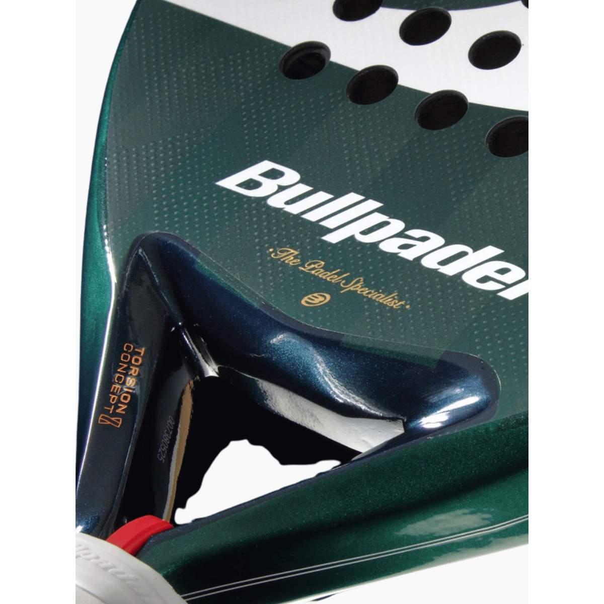 Bullpadel Icon 26 Racchetta Padel