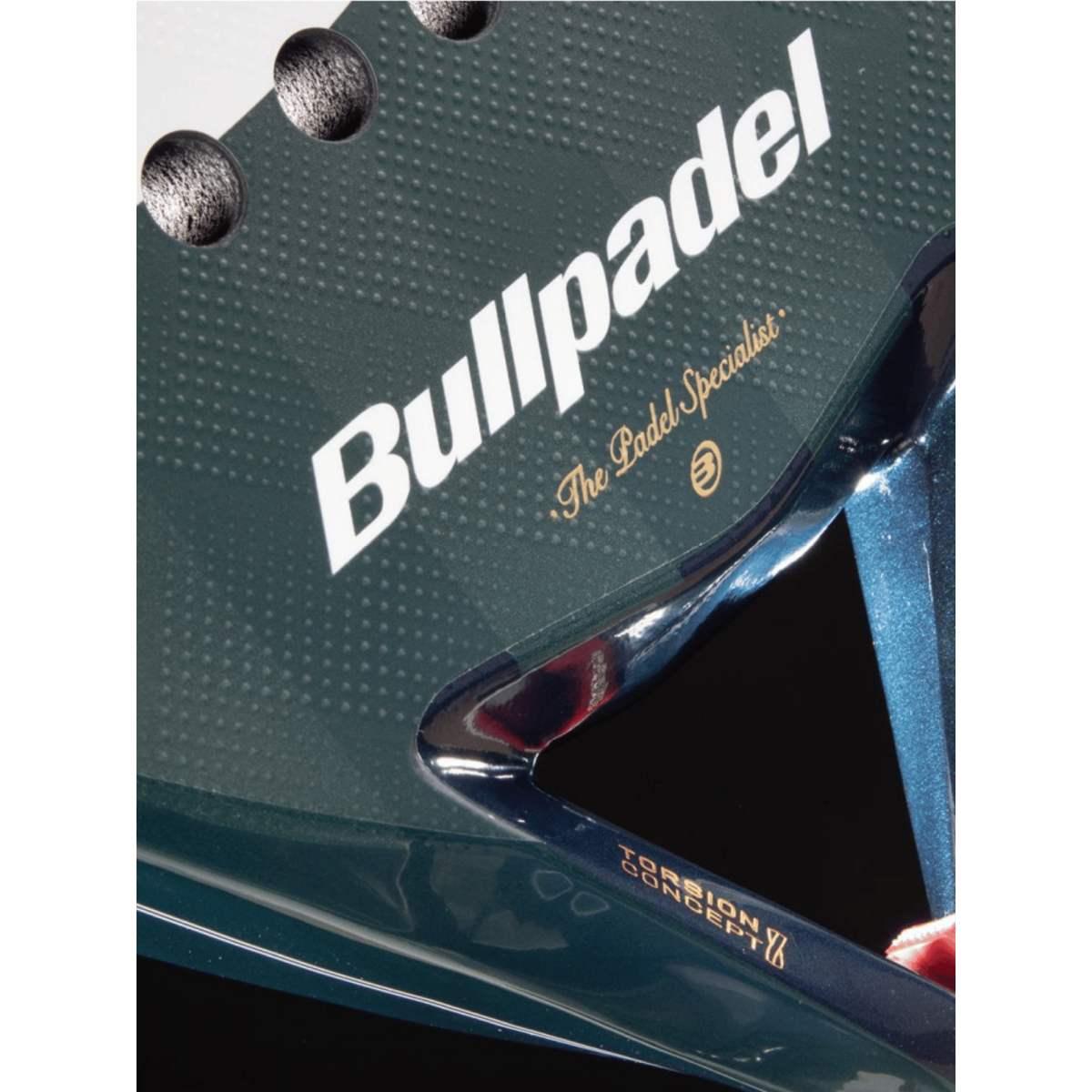 Bullpadel Icon 26 Racchetta Padel