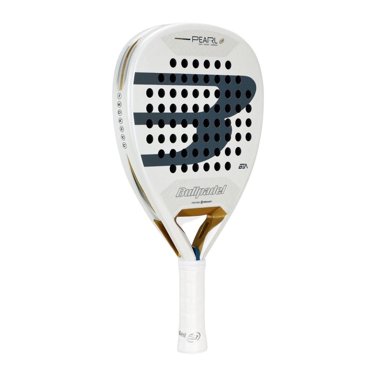 Bullpadel Pearl 26 W Racchetta Padel Donna