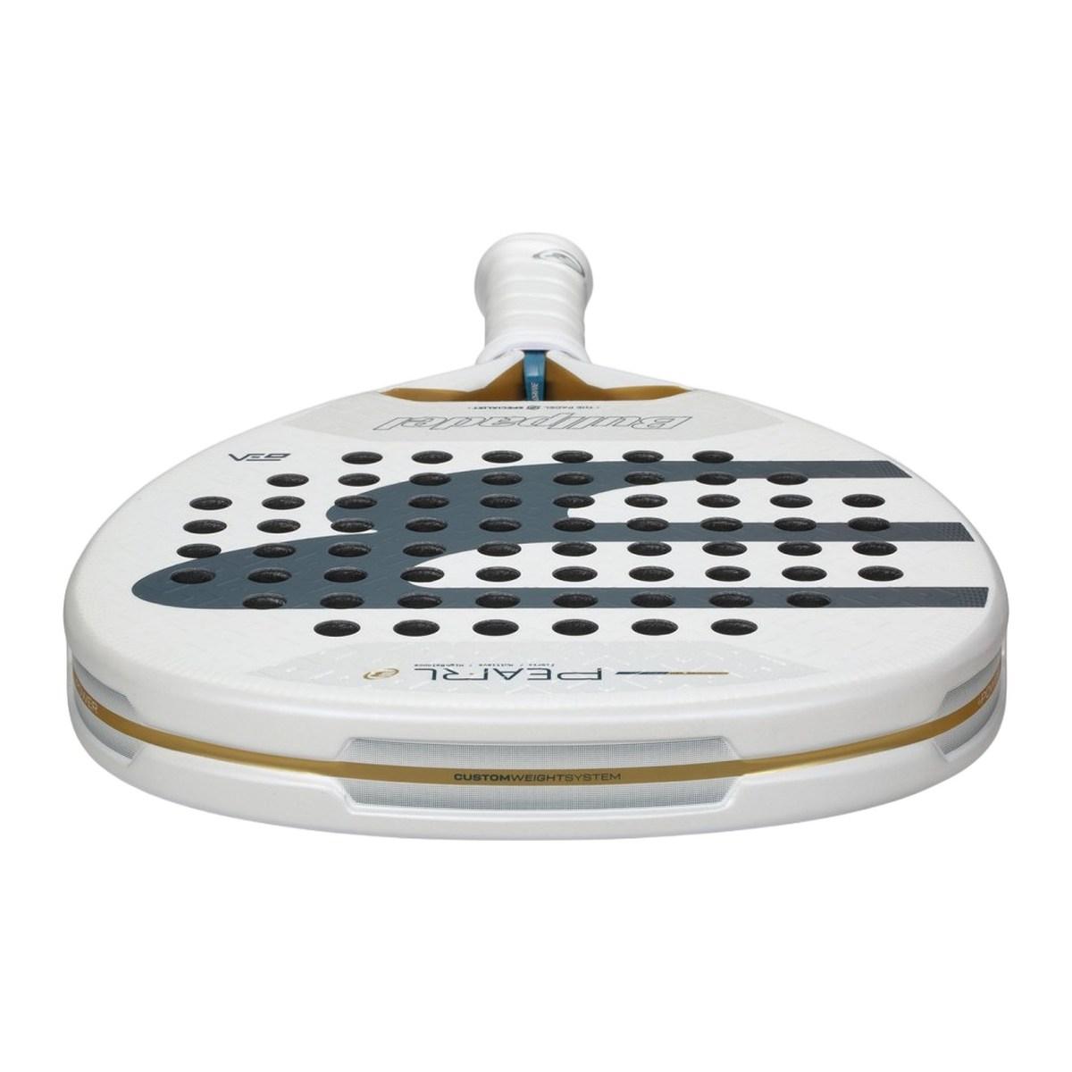 Bullpadel Pearl 26 W Racchetta Padel Donna