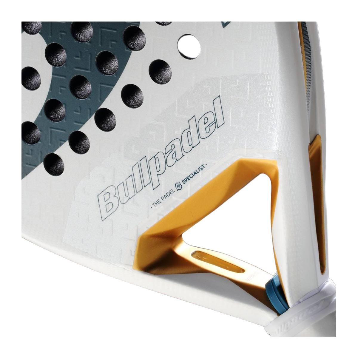 Bullpadel Pearl 26 W Racchetta Padel Donna