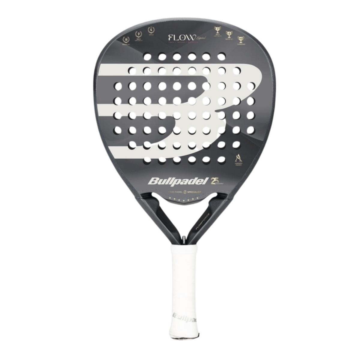 Bullpadel Flow Legend W 2026
