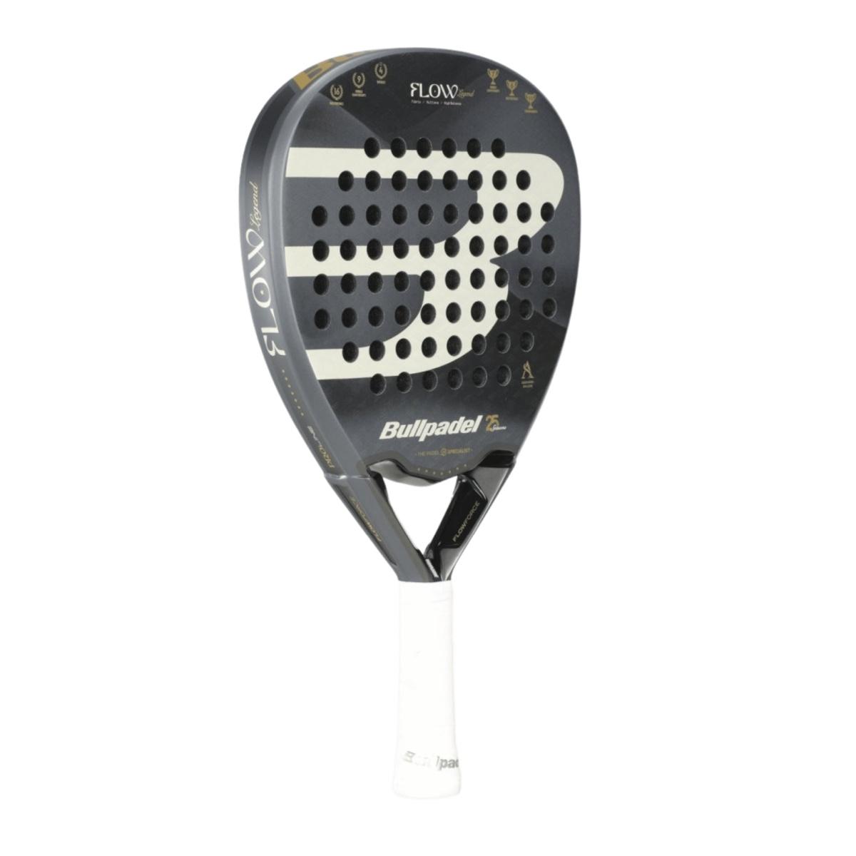 Bullpadel Flow Legend W 2026