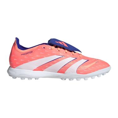 Adidas Predator League Ft Tf Scarpe Calcetto Uomo Sigcor/Ftwwht/Beaora