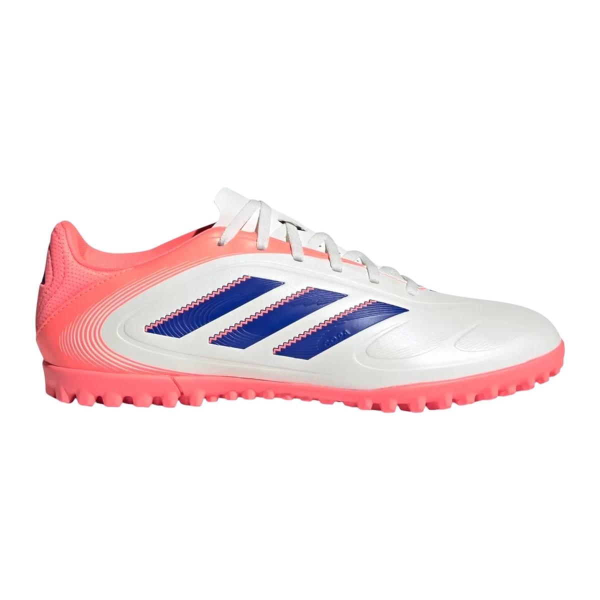 Adidas Copa Pure III Club TF Scarpe Calcetto Uomo Owhite/Lucblu/Sigcor