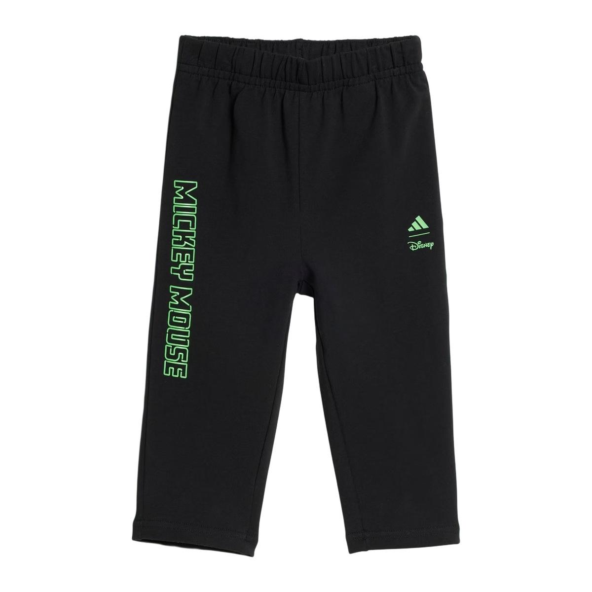 Adidas Disney Topolino Jogger Completo Tuta Bambini Unisex