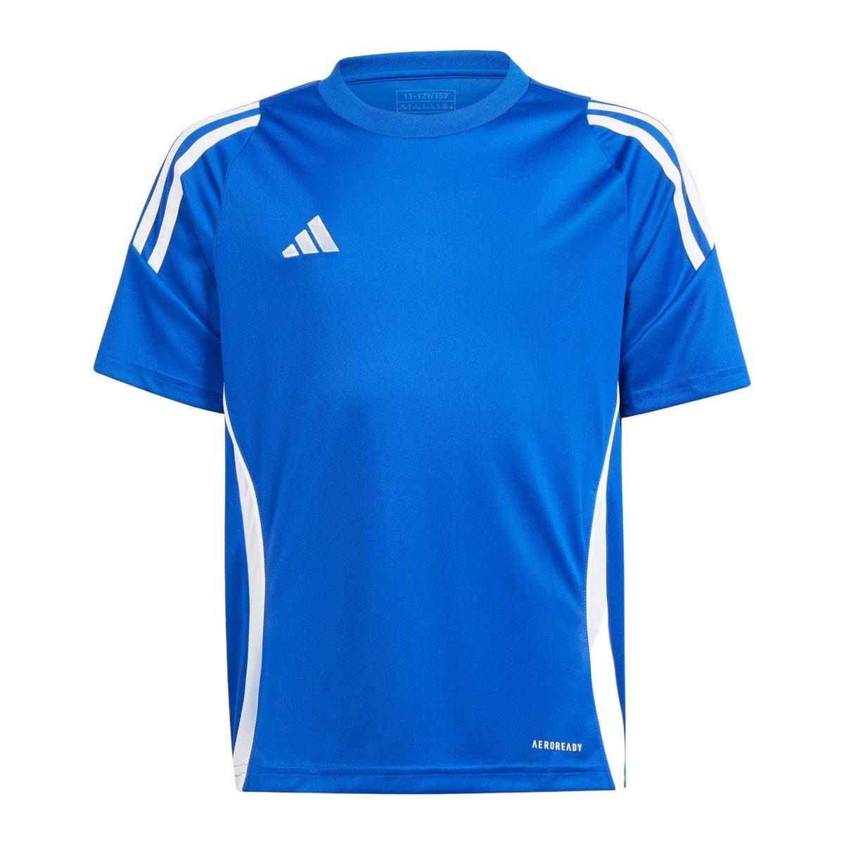 Adidas Tiro 24 Junior Maglia Calcio Bambini