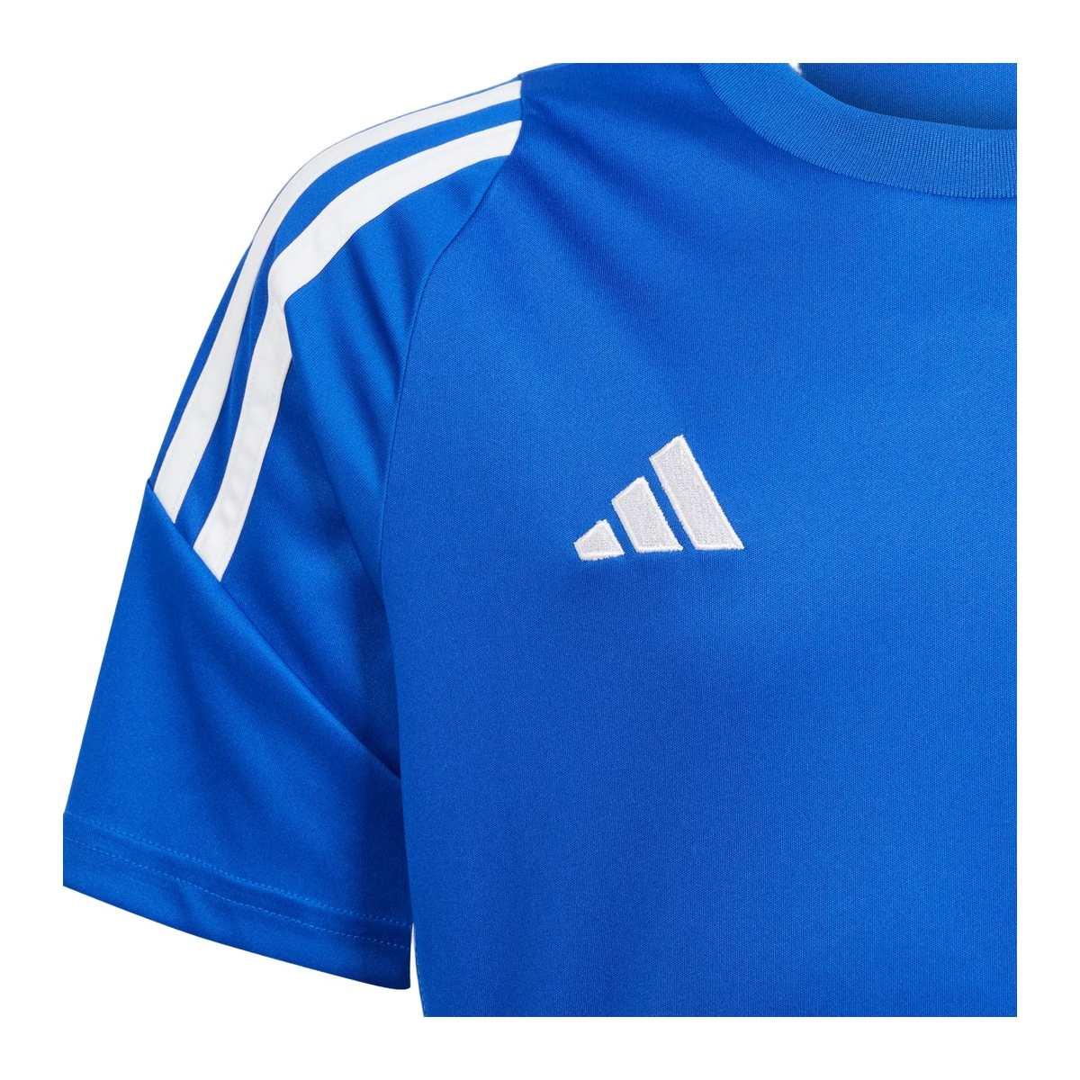 Adidas Tiro 24 Junior Maglia Calcio Bambini