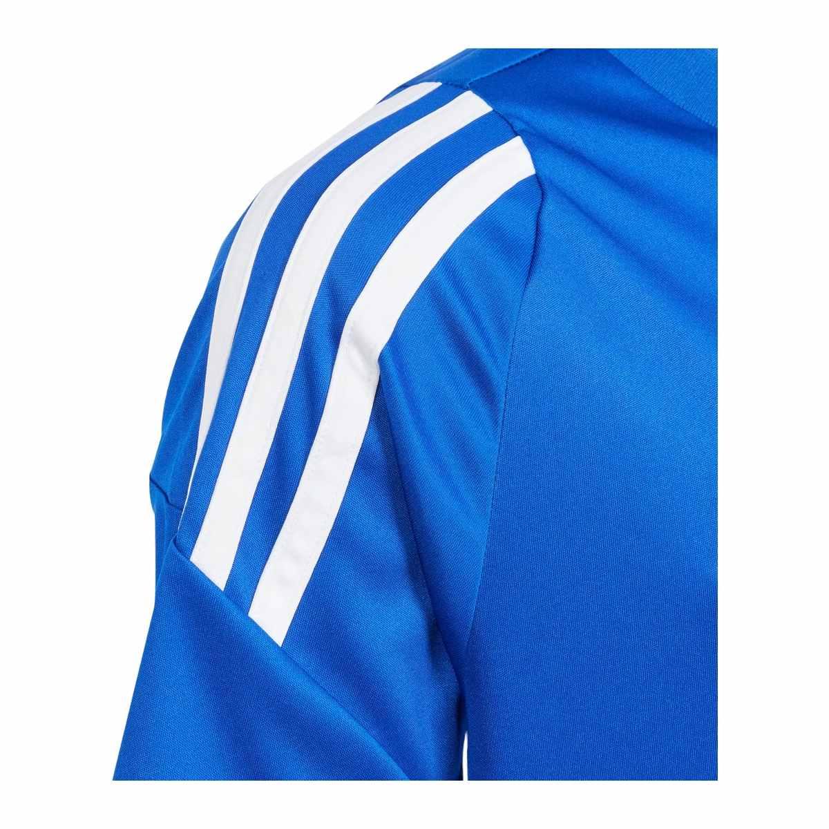 Adidas Tiro 24 Junior Maglia Calcio Bambini