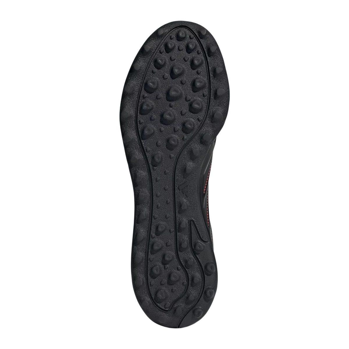 Adidas Copa Pure III League Scarpe Calcio Uomo Cblack/Carbon/Lucred