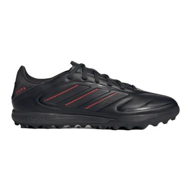 Adidas Copa Pure III League Scarpe Calcio Uomo Cblack/Carbon/Lucred