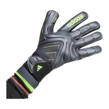 Adidas Copa Gl Pro Guanti Portiere Uomo Nero/Carbonio/Lucido