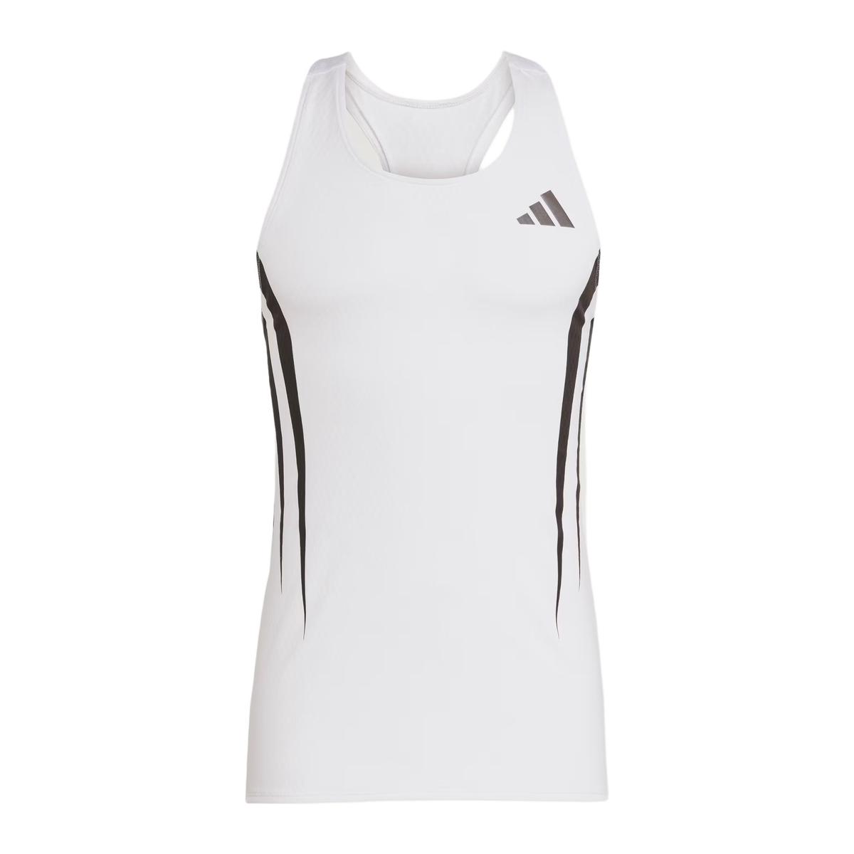ADIDAS Adizero Archive Running Singlet Canotta Running Uomo