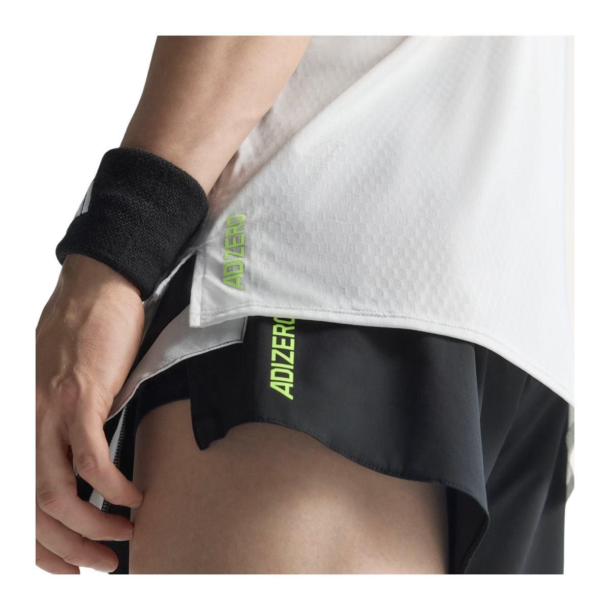 ADIDAS Adizero Archive Running Singlet Canotta Running Uomo