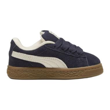 PUMA Sue XL Ac 29 Scarpe Sneakers Neonato New Navy/Frosted Ivory