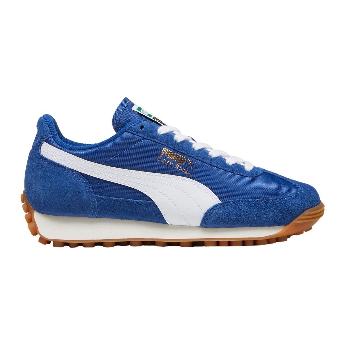 PUMA Easy Rider Vintage J  Scarpe Bambino 08-Clyde Royal-P