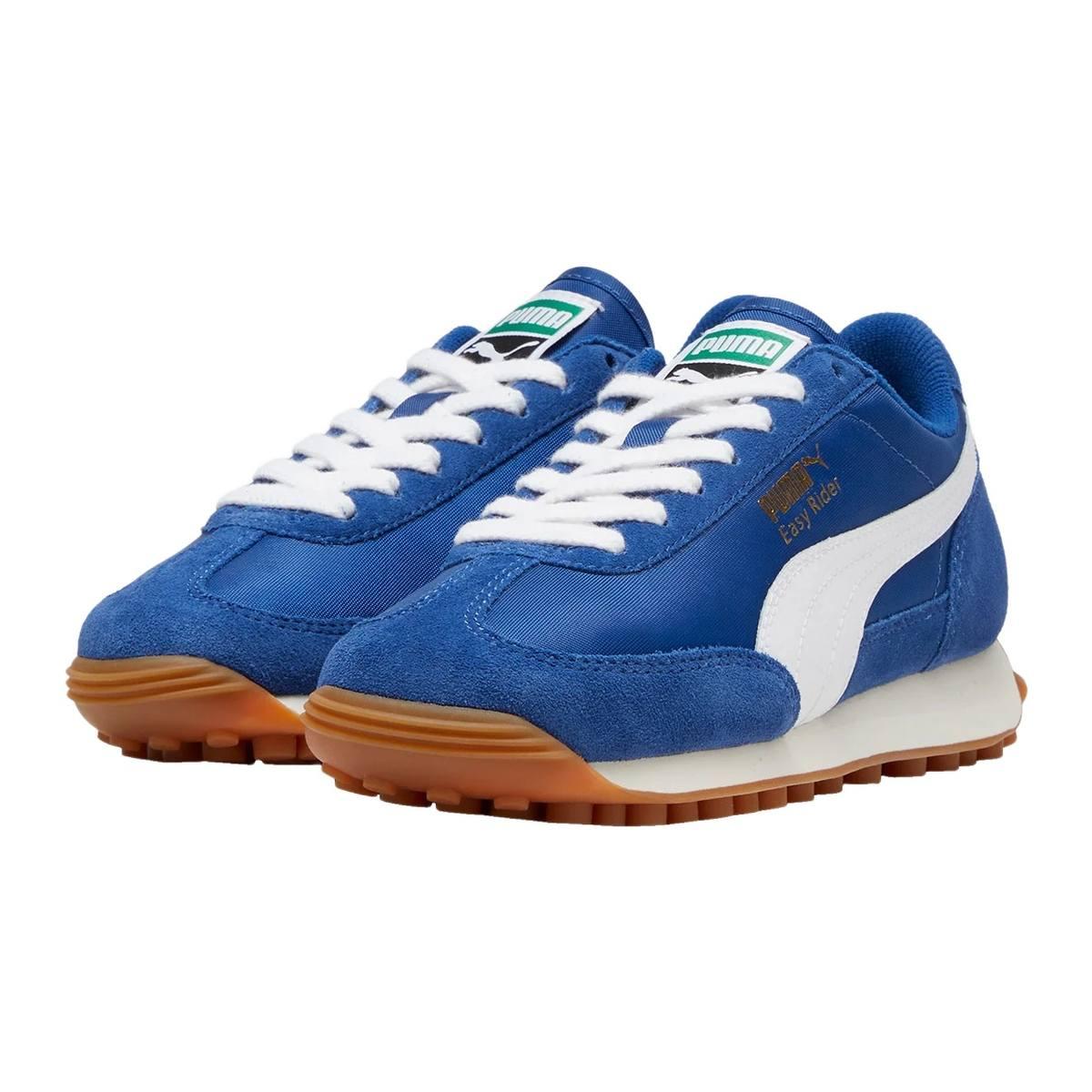 PUMA Easy Rider Vintage J  Scarpe Bambino 08-Clyde Royal-P