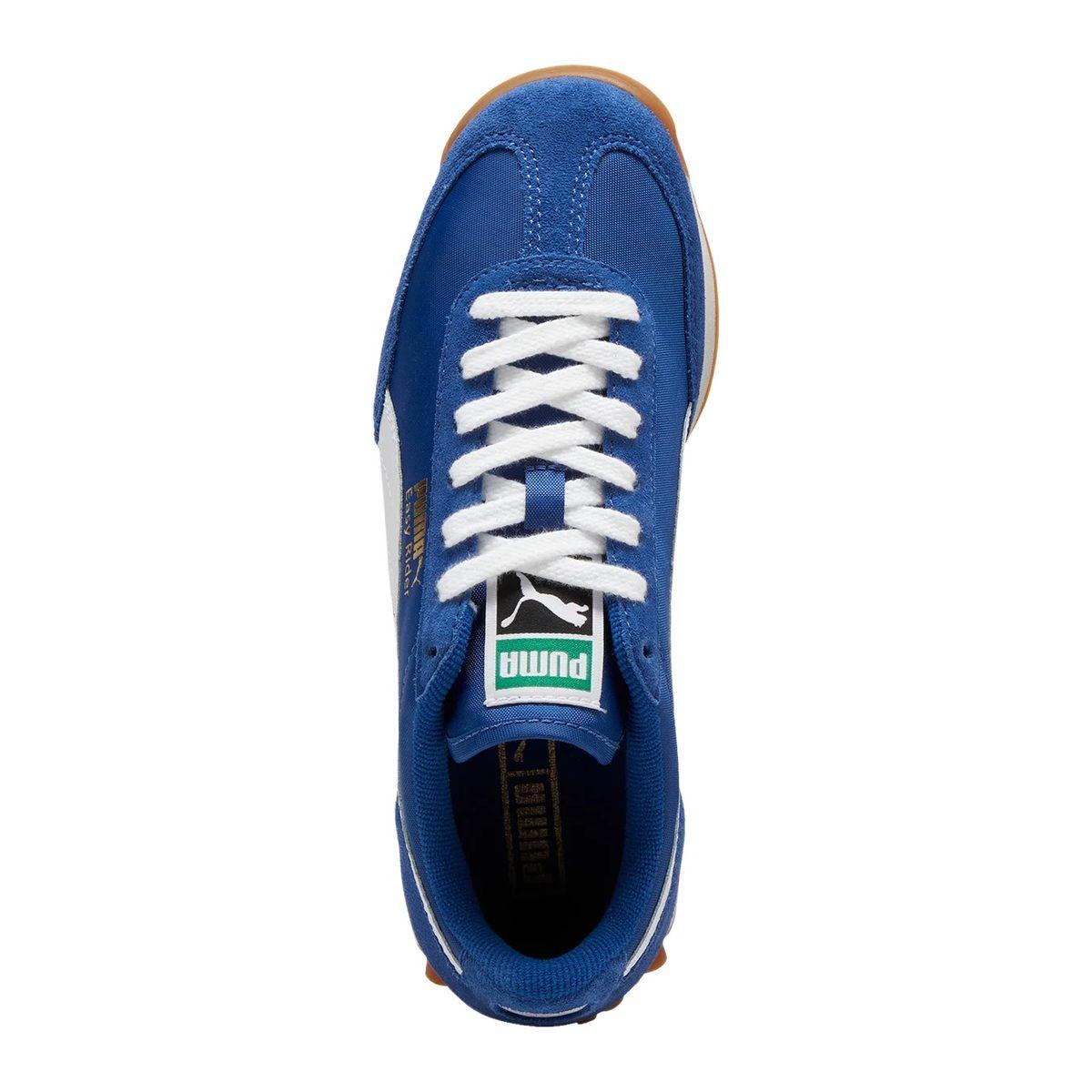 PUMA Easy Rider Vintage J  Scarpe Bambino 08-Clyde Royal-P