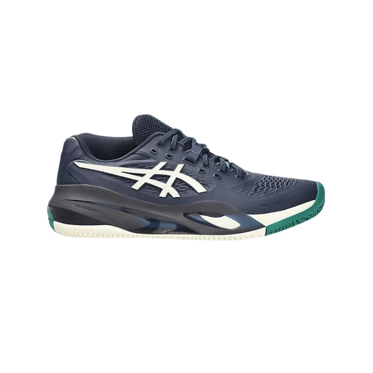 Asics Gel-Resolution X Clay Scarpe Tennis Uomo
