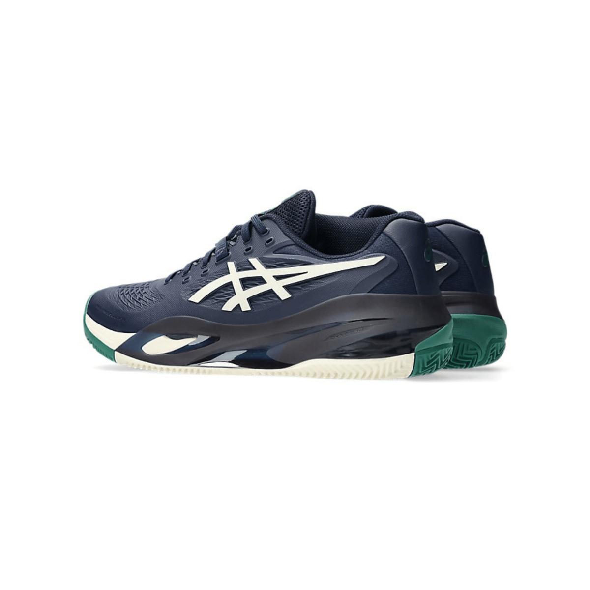 Asics Gel-Resolution X Clay Scarpe Tennis Uomo