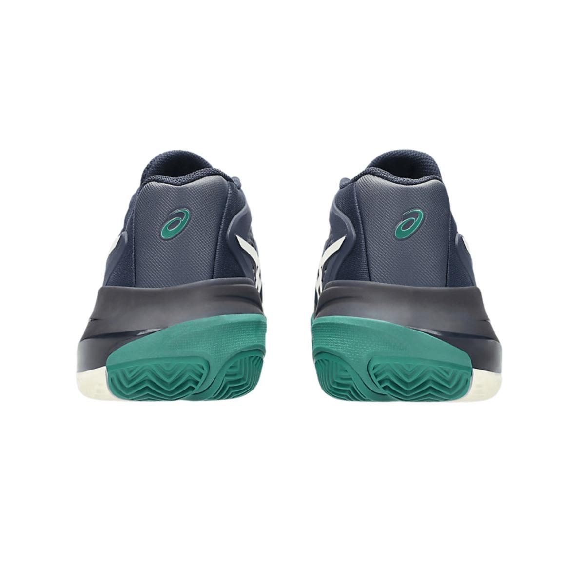 Asics Gel-Resolution X Clay Scarpe Tennis Uomo